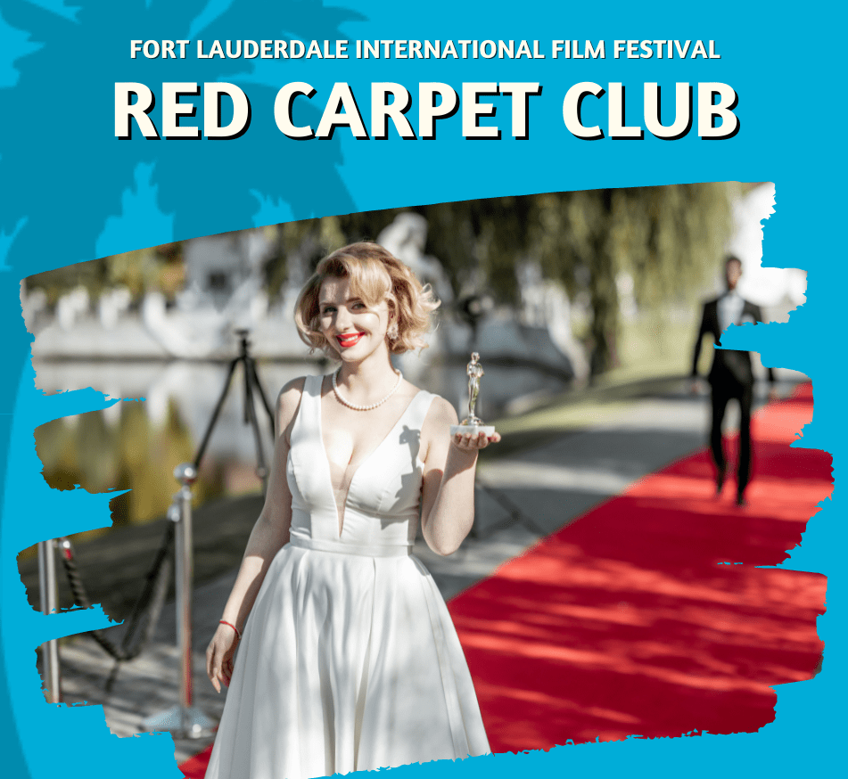 red carpet membership