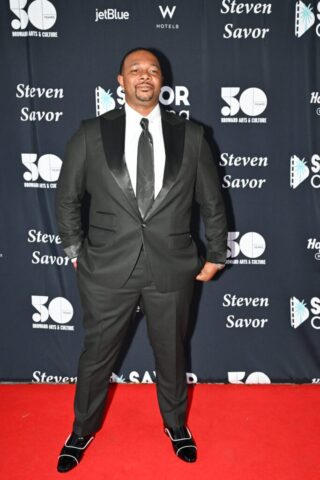 40th Annual Fort Lauderdale International Film Festival ‘Miami Nights’ Opening Night, Fort Lauderdale, Florida, USA - 21 Feb 2026
