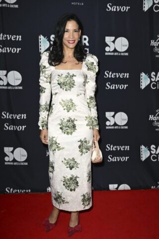40th Annual Fort Lauderdale International Film Festival ‘Miami Nights’ Opening Night, Fort Lauderdale, Florida, USA - 21 Feb 2026