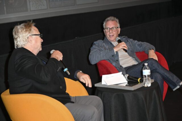 40th Annual Fort Lauderdale International Film Festival ‘The Problem with People’, Fort Lauderdale, Florida, USA - 24 Feb 2026
