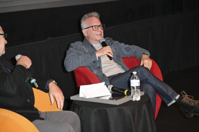 40th Annual Fort Lauderdale International Film Festival ‘The Problem with People’, Fort Lauderdale, Florida, USA - 24 Feb 2026