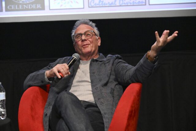 40th Annual Fort Lauderdale International Film Festival ‘The Problem with People’, Fort Lauderdale, Florida, USA - 24 Feb 2026