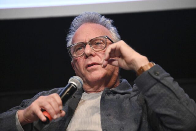 40th Annual Fort Lauderdale International Film Festival ‘The Problem with People’, Fort Lauderdale, Florida, USA - 24 Feb 2026