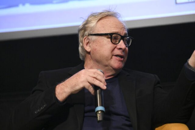 40th Annual Fort Lauderdale International Film Festival ‘The Problem with People’, Fort Lauderdale, Florida, USA - 24 Feb 2026