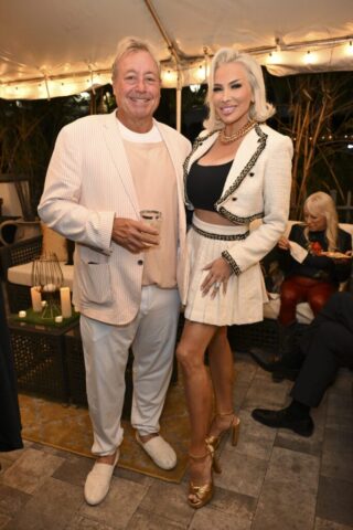 40th Annual Fort Lauderdale International Film Festival ‘The Problem with People’, Fort Lauderdale, Florida, USA - 24 Feb 2026