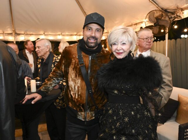 40th Annual Fort Lauderdale International Film Festival ‘The Problem with People’, Fort Lauderdale, Florida, USA - 24 Feb 2026