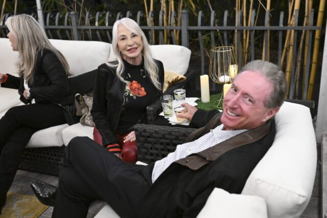 40th Annual Fort Lauderdale International Film Festival ‘The Problem with People’, Fort Lauderdale, Florida, USA - 24 Feb 2026