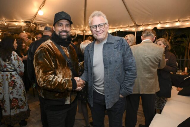 40th Annual Fort Lauderdale International Film Festival ‘The Problem with People’, Fort Lauderdale, Florida, USA - 24 Feb 2026