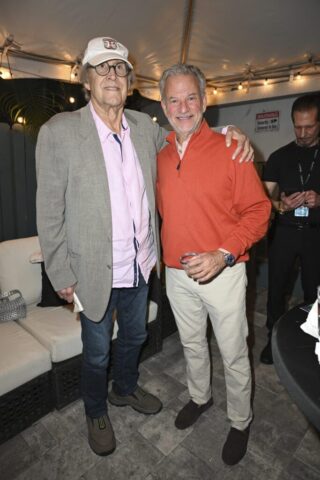 40th Annual Fort Lauderdale International Film Festival ‘The Problem with People’, Fort Lauderdale, Florida, USA - 24 Feb 2026