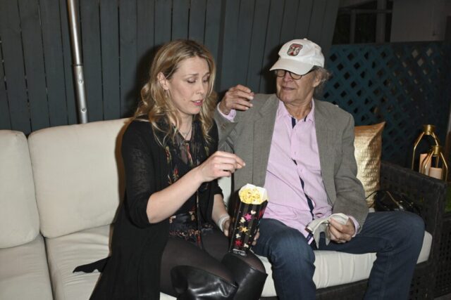 40th Annual Fort Lauderdale International Film Festival ‘The Problem with People’, Fort Lauderdale, Florida, USA - 24 Feb 2026