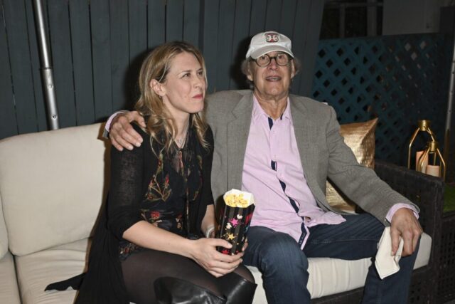 40th Annual Fort Lauderdale International Film Festival ‘The Problem with People’, Fort Lauderdale, Florida, USA - 24 Feb 2026
