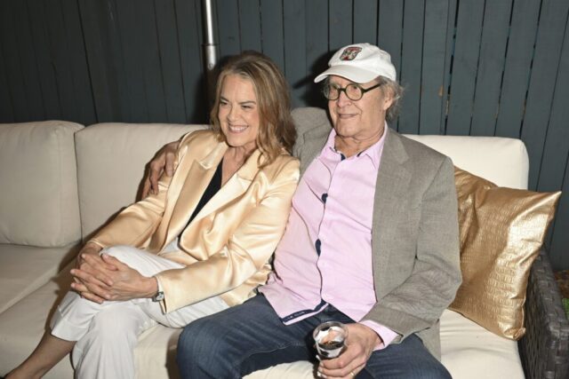 40th Annual Fort Lauderdale International Film Festival ‘The Problem with People’, Fort Lauderdale, Florida, USA - 24 Feb 2026